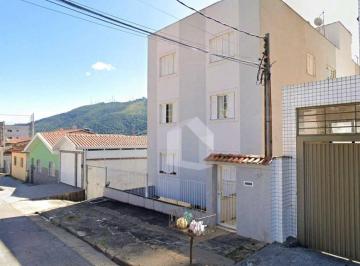 Fachada · Apartamento com 3 dormitórios à venda, 124 m² por R$ 350.000,00 - Vila Nova - Poços de Caldas/MG