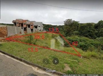 c9b9a49f90ad9ec7575ac8fc718160e1c701c69c · Terreno à venda, 542 m² por R$ 280.000,00 - Jardim Vitória - Poços de Caldas/MG