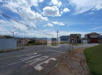 82535551fd2e242a70b06149400a99d22d6e94de · Terreno à venda, 1826 m² por R$ 450.000,00 - Monte Verde II - Poços de Caldas/MG