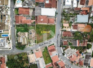 15a10c0a1343489b075bba454becb48cca58e8ff · Terreno à venda, 1199 m² por R$ 1.700.000,00 - Jardim dos Estados - Poços de Caldas/MG