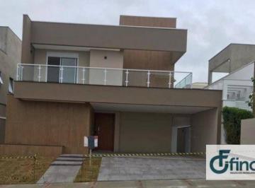82598ad000b98140c6813cd6af3a39e704190a94 · Casa com 3 dormitórios à venda, 251 m² por R$ 2.100.000 - Condomínio Residencial Giverny - Sorocaba/