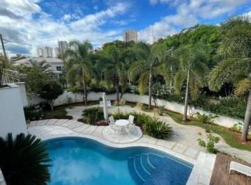 33a8fc15bae5040bbbdae7239a7afd60d4644ebc · Casa com 4 dormitórios à venda, 471 m² por R$ 4.500.000 - Condomínio Sunset - Sorocaba/SP