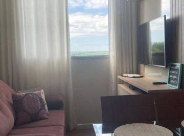 57fe2c599897ada1694bac000d0ec69ce4d4a61c · Apartamento com 2 dormitórios à venda, 49 m² por R$ 190.000 - Jardim Novo Mundo - Sorocaba/SP