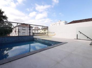 Casa · 290m² · 3 Quartos · 2 Vagas · Casa com 03 Suítes partre inferior e 01 Suíte parte superior À Venda - Boqueirão - Santos/SP