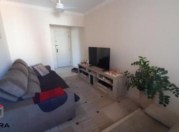 Apartamento · 61m² · 2 Quartos · 1 Vaga · Apartamento de 61m² no Rudge Ramos em SBC - SP