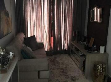 Apartamento · 156m² · 3 Quartos · 3 Vagas · Apartamento à venda 3 quartos 1 suíte 3 vagas Baeta Neves - São Bernardo do Campo - SP