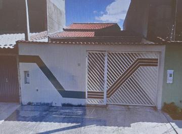 Foto 01 · Casa, Altos da Fortaleza, Votorantim, SP