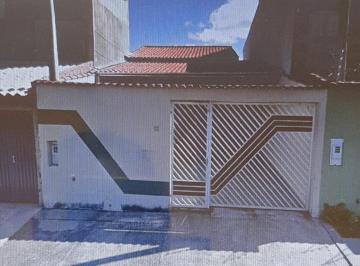 Foto 01 · Casa - Altos da Fortaleza
