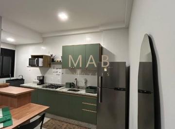 Foto 01 · Apartamento Mobiliado à Venda no Bairro Cachoeira do Bom Jesus em Florianópolis SC!!