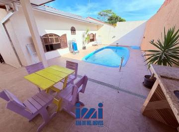 25211621_4.jpg · Casa 3 quartos piscina Balneário Canoas