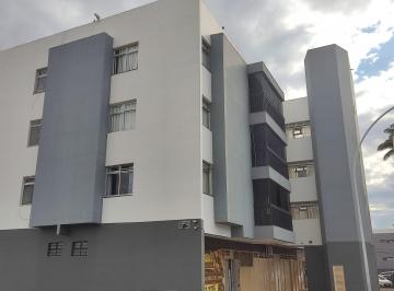 Apartamento de 3 quartos, Sobradinho · ED.MORADA MAIOR-CANTO-REFORMADO-NASCENTE-108 MTS 