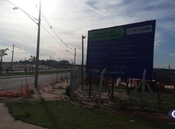 Foto 01 · Terreno avenida comercial para venda Smart Urba Dunlop Santa Clara em Campinas