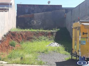 Foto 02 · Terreno a venda Vila São Pedro em Hortolândia