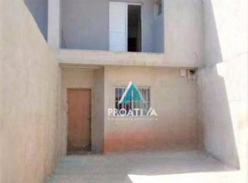 612bf39b435bc221d77dbd36c24be3838eed830c · Sobrado com 3 dormitórios à venda, 102 m² - Parque Erasmo Assunção - Santo André/SP