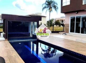 Casa · 465m² · 4 Quartos · 4 Vagas · Casa com 4 dorms, Jardim Estancia Santana, Bragança Paulista - R$ 2.16 mi, Cod: 8974