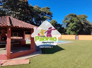 Rural · 26000m² · 3 Quartos · 10 Vagas · Chácara com 3 dorms, Bairro Sete Barras, Bragança Paulista - R$ 1.5 mi, Cod: 8973