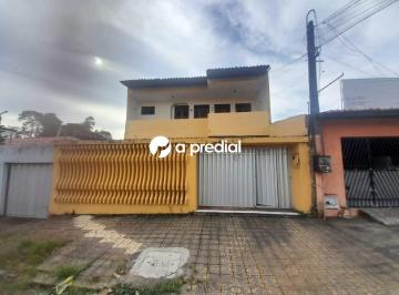 Casa Comercial  Cidade dos Funcionários · CASA COMERCIAL 