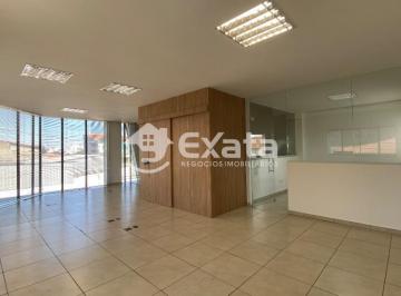 Comercial · 150m² · 3 Vagas · Sala Comercial disponivel para alugar no Alem Ponte zona leste de Sorocaba.