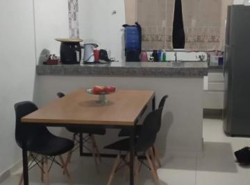 Casa de 2 quartos, Poços de Caldas · Casa 2 quartos- Campo das Antas