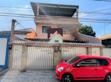 Foto 01 · Casa, Jardim Meriti, São João de Meriti, RJ