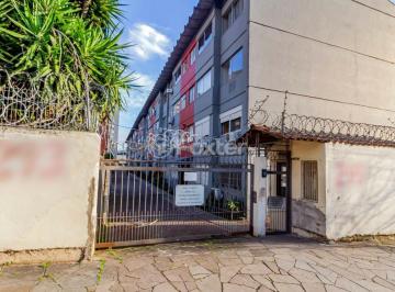 01-INFRA-446-EDIFICIO-RESIDENCIAL-PARQUE-VILLAGE-522455.JPG · Apartamento, 2 dormitórios, 66.06 m², em Partenon