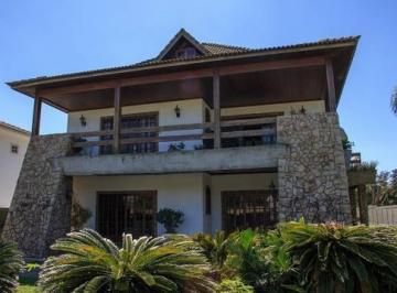 Foto 01 · Casa, Barra da Tijuca, Rio de Janeiro, RJ