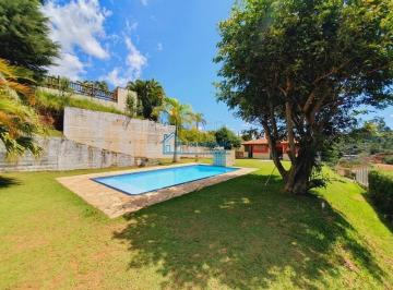 Foto 01 · Chácara com 1400 metros de terreno, piscina, condomínio, região de Atibaia