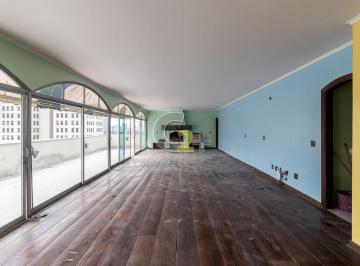 Apartamento · 300m² · 3 Quartos · 2 Vagas · APARTAMENTO - JARDIM EUROPA - 3 DORMS - 1 SUITE - 2 VAGAS
