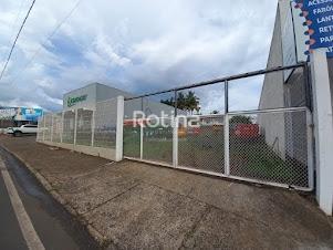 Terreno · 800m² · Área para alugar, Martins - Uberlândia/MG - Rotina Imobiliária