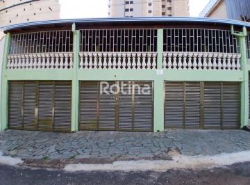 Casa · 300m² · 4 Quartos · 3 Vagas · Casa para alugar, 4 quartos, Lídice - Uberlândia/MG - Rotina Imobiliária