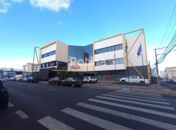 Comercial · 340m² · Sala para alugar, Nossa Senhora Aparecida - Uberlândia/MG - Rotina Imobiliária