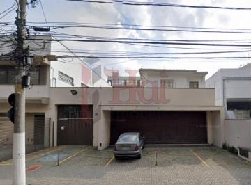 Comercial · 1874m² · 4 Vagas · Prédio Para Locação ou Venda - Rua Padre Carvalho - Pinheiros, São Paulo/SP