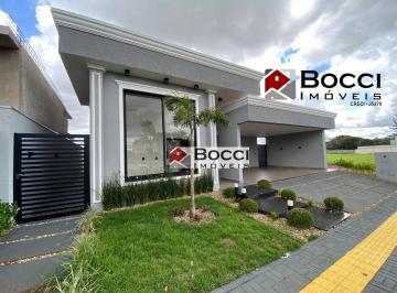 9e40da8eba866a7407169af39f0898ebdb81fdfe · Casa com 3 dormitórios à venda, 252 m² por R$ 1.700.000 - Condomínio Águas Claras - Foz do Iguaçu/PR