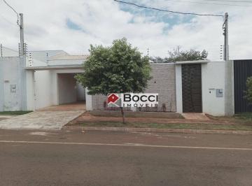 8e33f05d0e2dcb114a2b55d784f362775152c2a4 · Casa com 3 quartos, sendo 1 suíte no Jardim Bourbon!!!