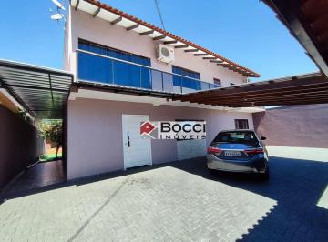5d6bef41af72ca4dbca3af1827e22e4987162ab1 · Sobrado com 4 dormitórios à venda, 270 m² por R$ 1.300.000,00 - Jardim Petrópolis - Foz do Iguaçu/PR