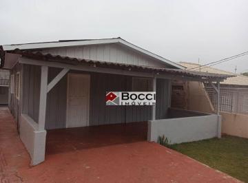 402ebee8947589cd6ad8f496ca773429a2ab3136 · Casa com 3 dormitórios à venda, 193 m² por R$ 530.000,00 - Loteamento Campos do Iguaçu - Foz do Igua