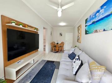 db0d3687691cf22453879e99dd1fa4da9b8d4f1e · Apartamento com 2 dormitórios para alugar, 66 m² por R$ 3.350,00/mês - Vila Assunção - Praia Grande/