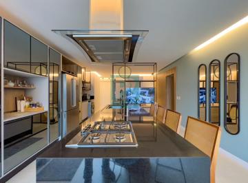 Apartamento · 88m² · 2 Quartos · 2 Vagas · Apartamento a Venda em Bombinhas com Piscina e Vista para o Mar!