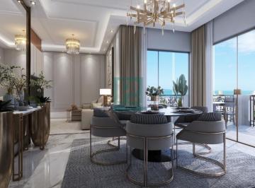 Apartamento · 97m² · 2 Quartos · 2 Vagas · Cobertura Duplex A Poucos Metros Da Praia De Bombas, Bombinhas - SC