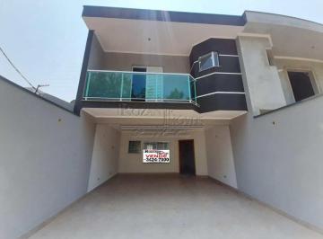 Casa · 160m² · 3 Quartos · 4 Vagas · Sobrado com 3 dorms, Jardim do Mar, São Bernardo do Campo - R$ 960 mil, Cod: 4255
