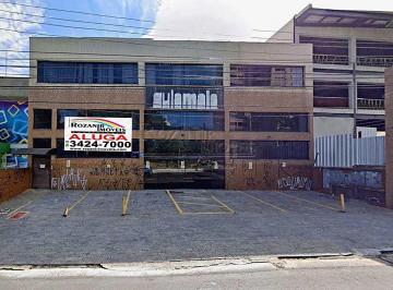 Comercial · 1300m² · 5 Vagas · Prédio, Centro, São Bernardo do Campo, Cod: 4411