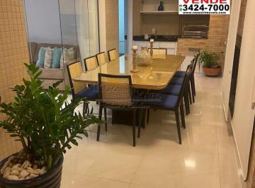 Apartamento · 170m² · 3 Quartos · 4 Vagas · APARTAMENTO PROXIMO PARQUE ANCHIETA - SÃO BERNARDO