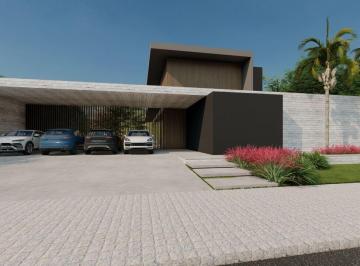Terreno · 1380m² · Terreno à venda na água, no Condomínio Marina Guarujá com píer para barco