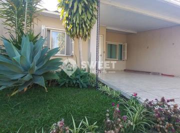 Casa · 148m² · 3 Quartos · 2 Vagas · CASA CONDOMÍNIO