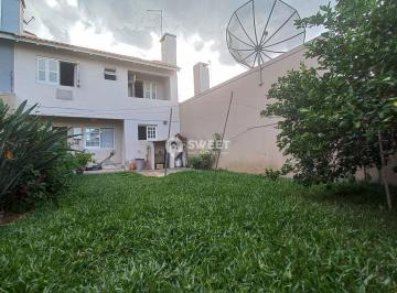 Casa · 155m² · 3 Quartos · 2 Vagas · Casa bairro São José