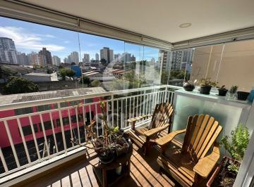 Apartamento · 110m² · 3 Quartos · 2 Vagas · Apartamento á venda 110m², 3 quartos, 1 suite e 2 vagas próximo a Vila Mascote