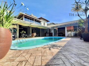 754b54fede61087aaf50ac3e2689fd7f9d9951b6 · Casa com 5 dormitórios à venda, 348 m² por R$ 5.970.000,00 - Praia dos Amores - Balneário Camboriú/S