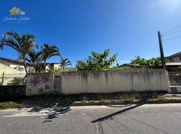 Foto 01 · TERRENO COM 360M² A VENDA NO CENTRO, RIO DAS OSTRAS, RJ
