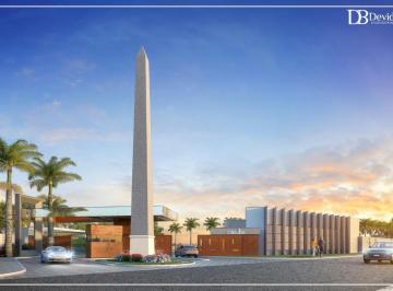 Terreno · 250m² · Obelisk Residencial - Condomínio de Lotes no Bairro SIM - Feira de Santana-BA