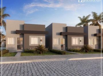 Casa · 40m² · 2 Quartos · 1 Vaga · Conceição Park - Casas no Bairro Conceição - Feira de Santana-BA